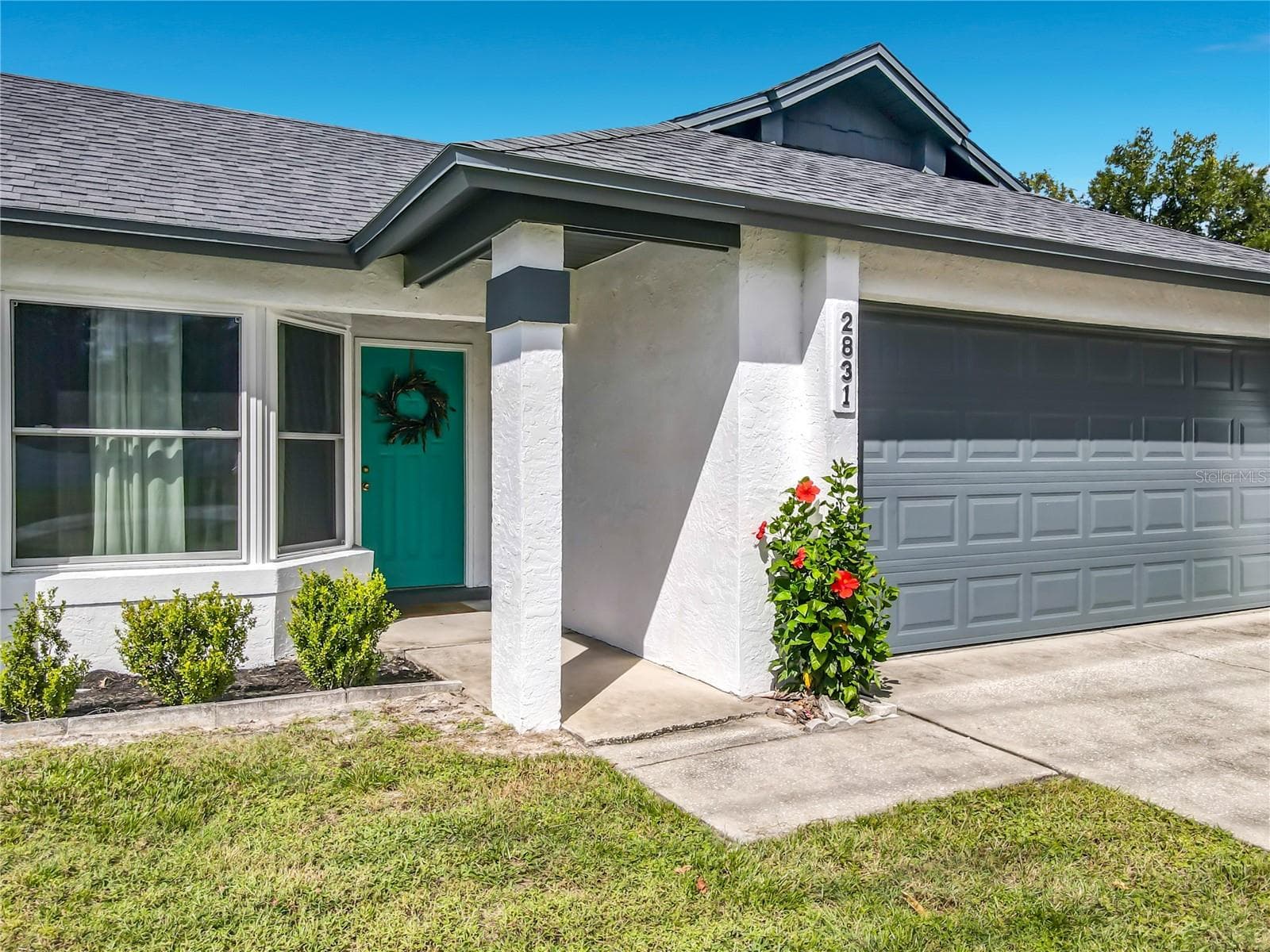 Single Family Residence at 2831 IDLEWEISE DR, DELTONA, photo 3 of 21