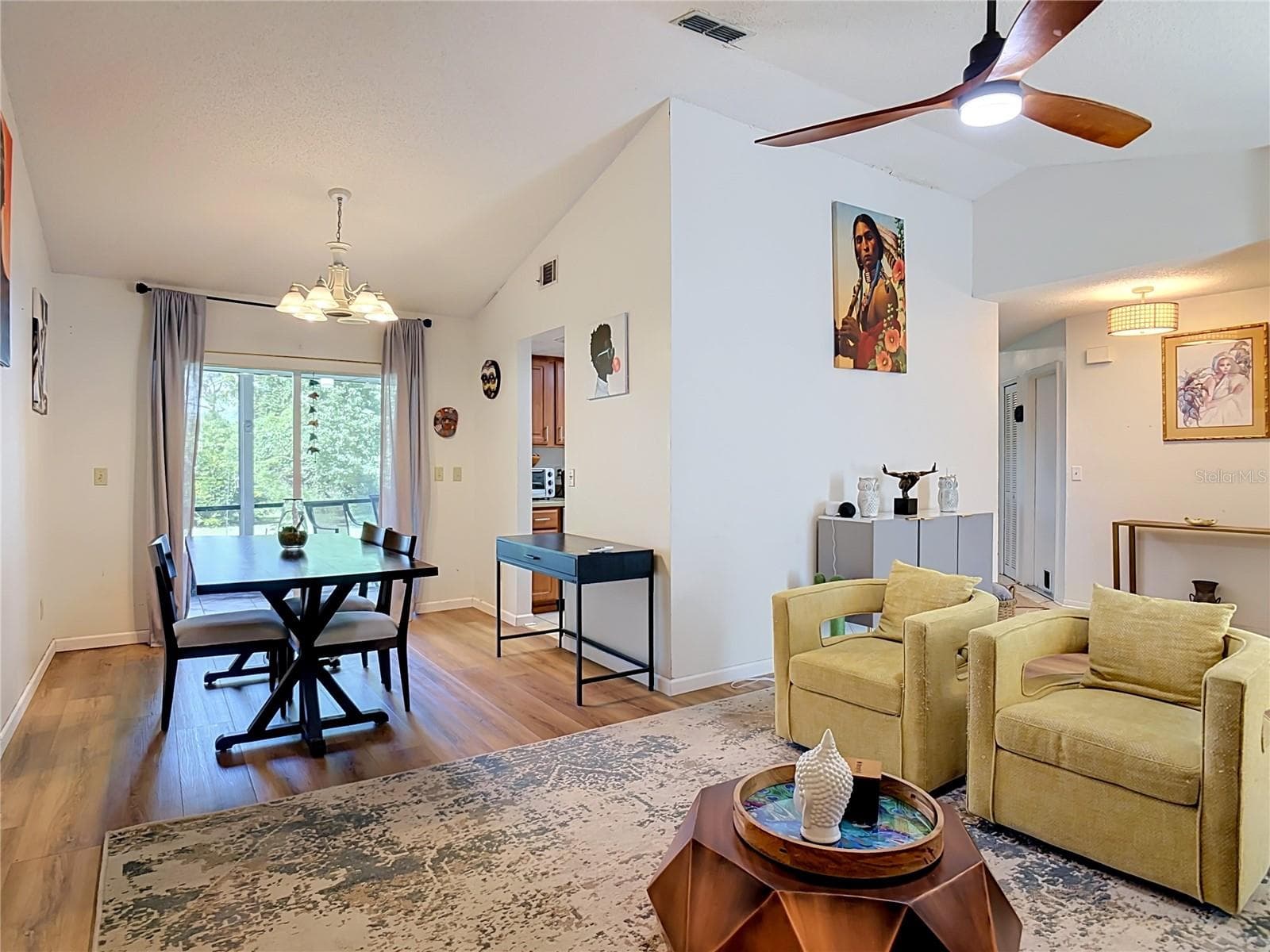 Single Family Residence at 2831 IDLEWEISE DR, DELTONA, photo 5 of 21