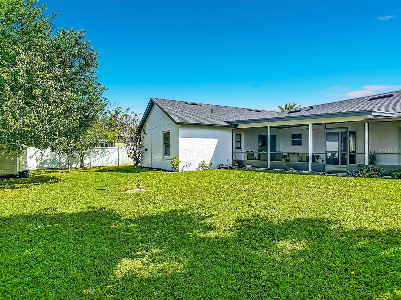 Single Family Residence at 2831 IDLEWEISE DR, DELTONA, photo 19 of 21