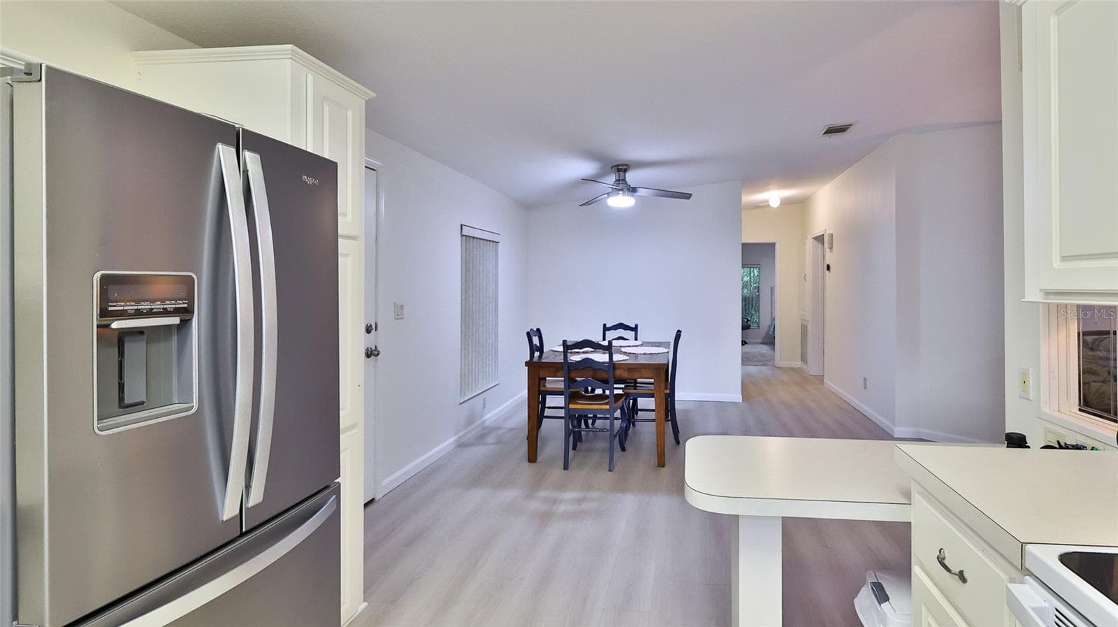 Manufactured Home at 308 OYSTER REEF CT, OAK HILL, photo 9 of 54