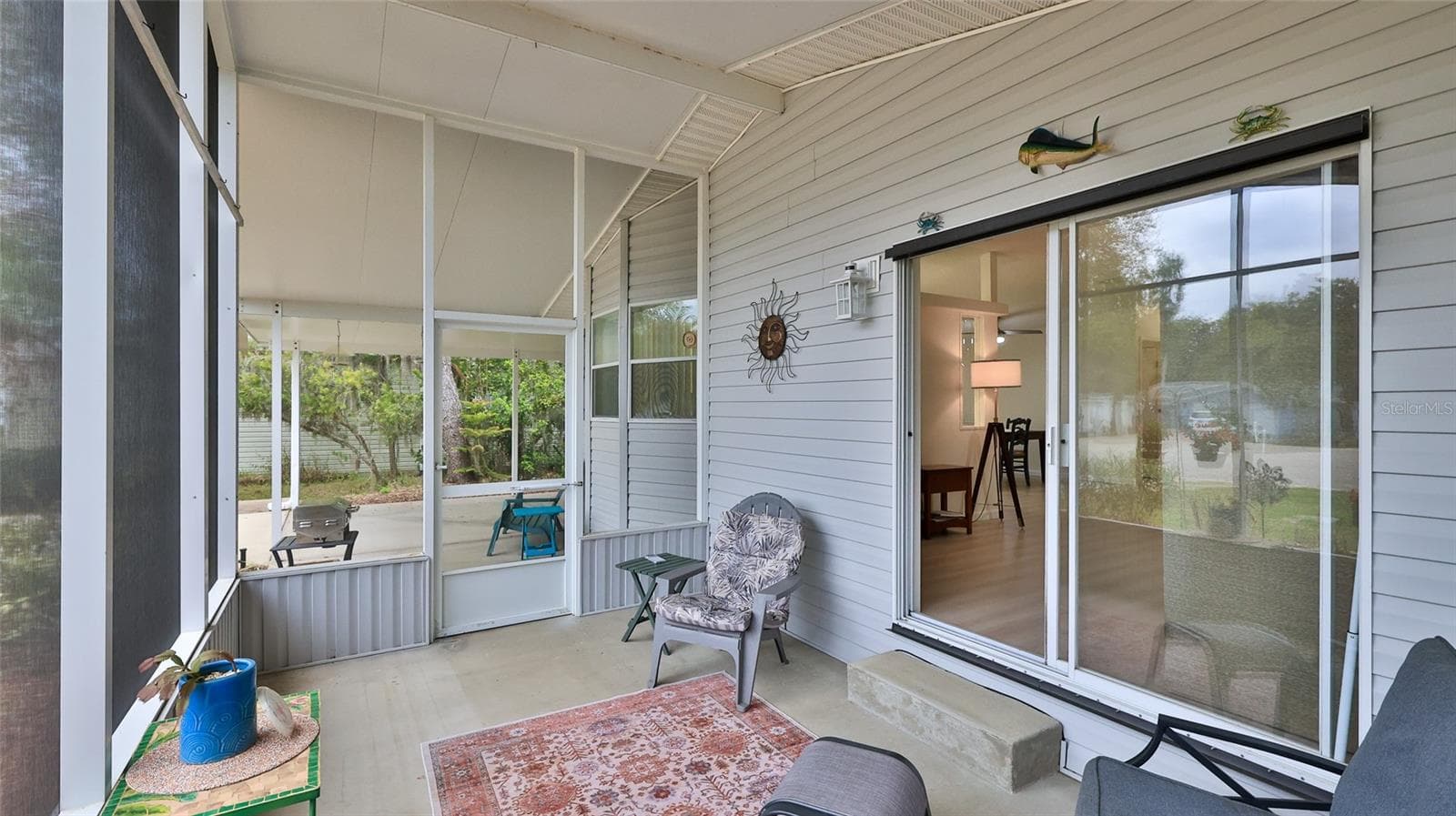 Manufactured Home at 308 OYSTER REEF CT, OAK HILL, photo 17 of 54