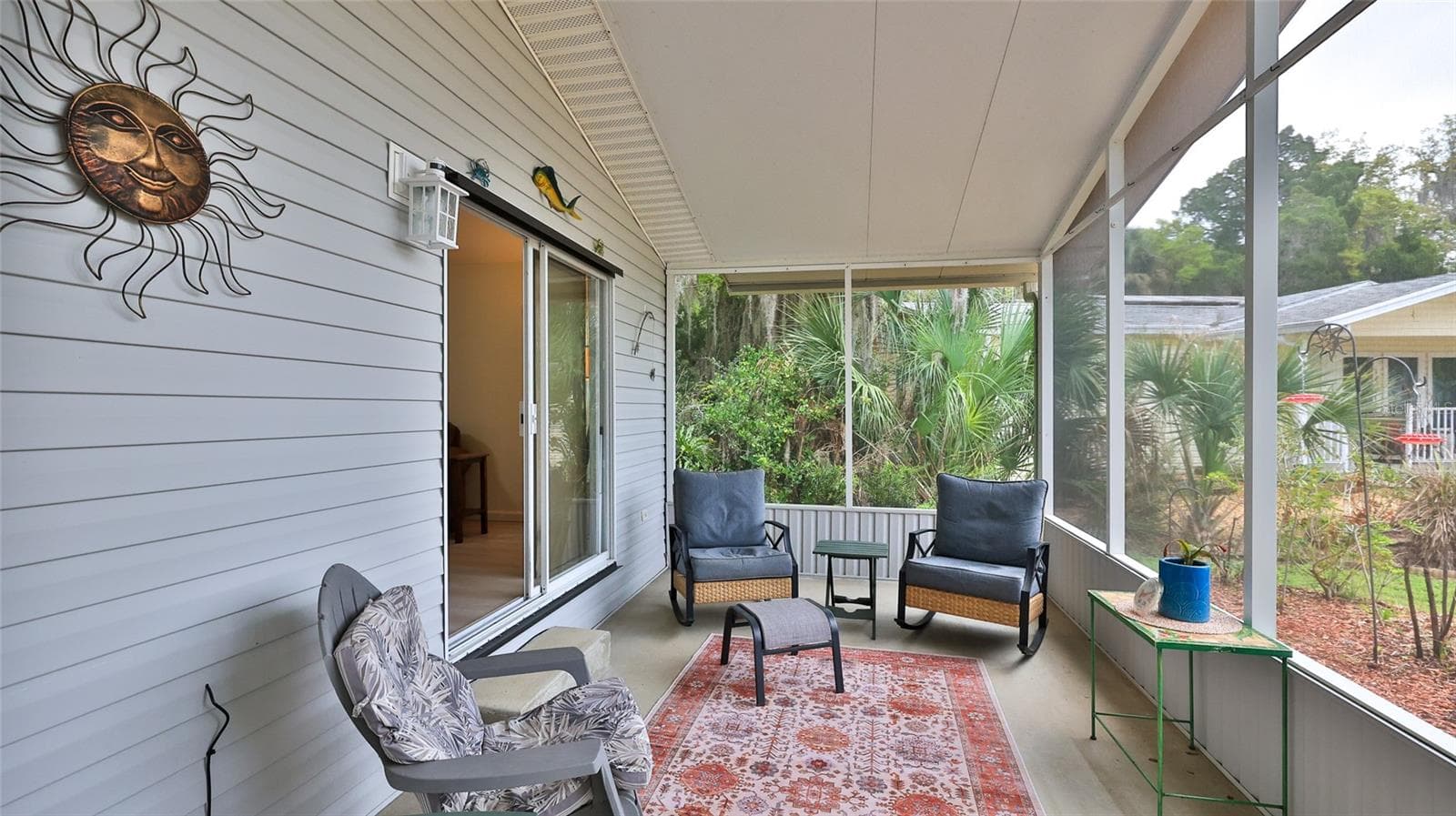 Manufactured Home at 308 OYSTER REEF CT, OAK HILL, photo 18 of 54