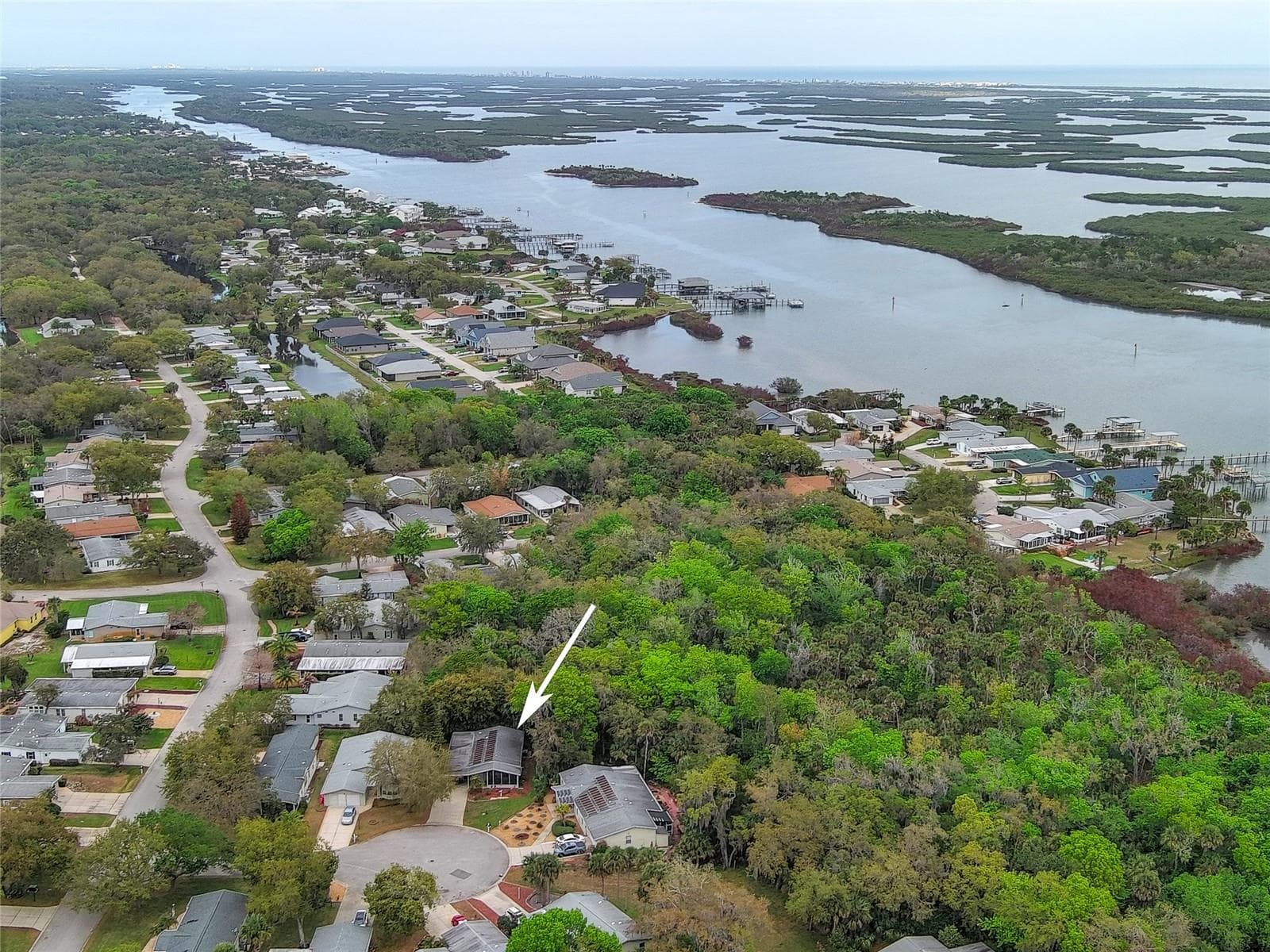 Manufactured Home at 308 OYSTER REEF CT, OAK HILL, photo 27 of 54