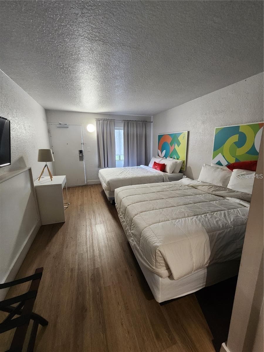 Condo - Hotel at 5367 W IRLO BRONSON MEMORIAL HWY #1-214, KISSIMMEE, photo 4 of 45