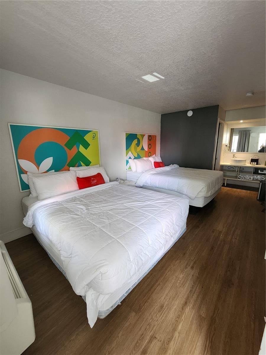 Condo - Hotel at 5367 W IRLO BRONSON MEMORIAL HWY #1-214, KISSIMMEE, photo 6 of 45