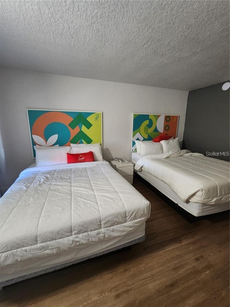 Condo - Hotel at 5367 W IRLO BRONSON MEMORIAL HWY #1-214, KISSIMMEE, photo 8 of 45