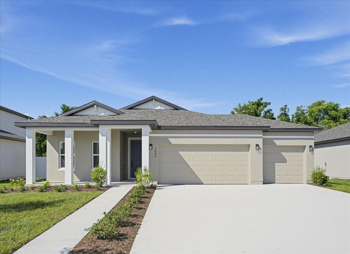 1640 CANE BAMBOO DR