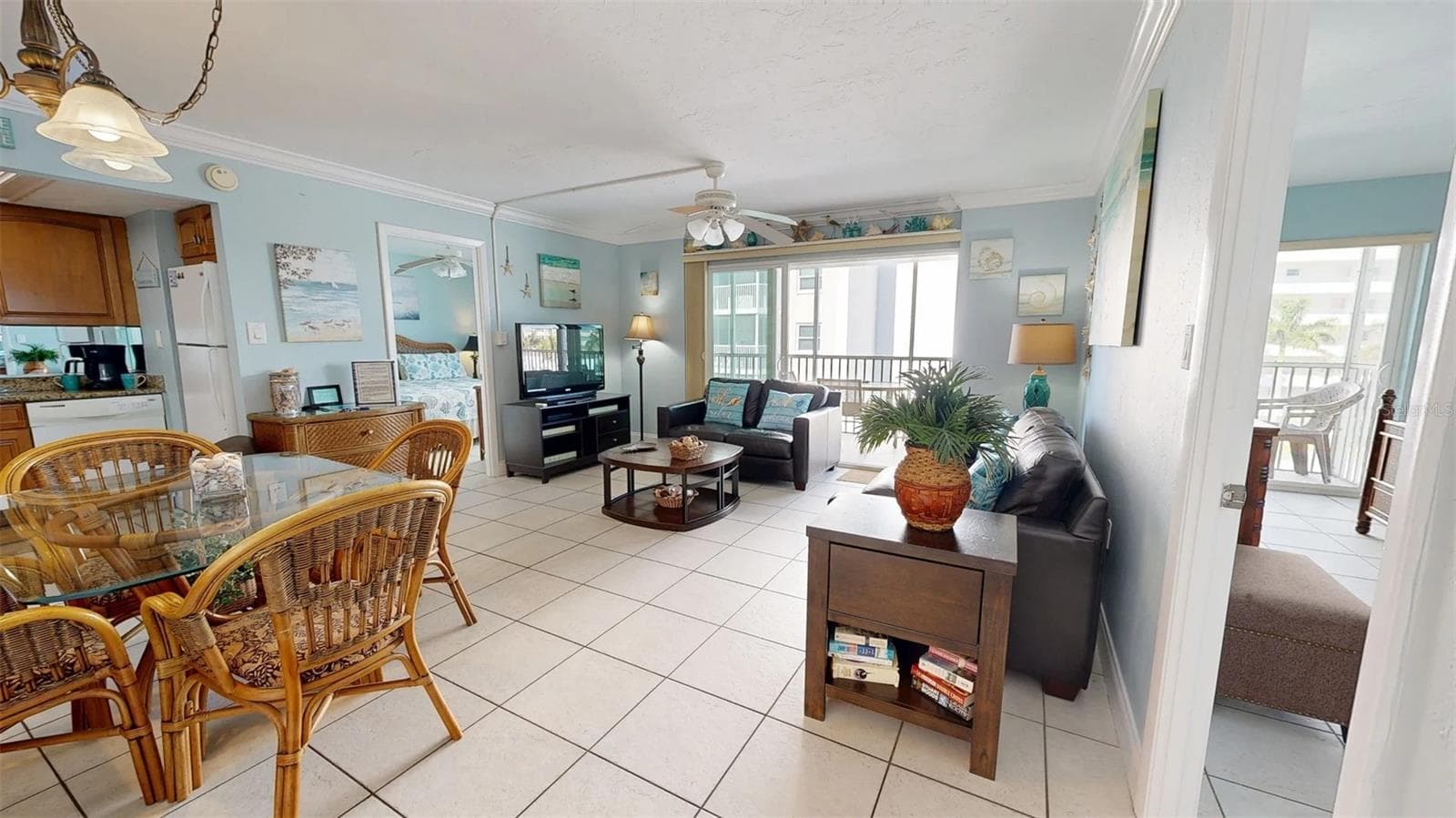 Condominium at 6310 MIDNIGHT PASS RD #403N, SARASOTA, photo 6 of 67