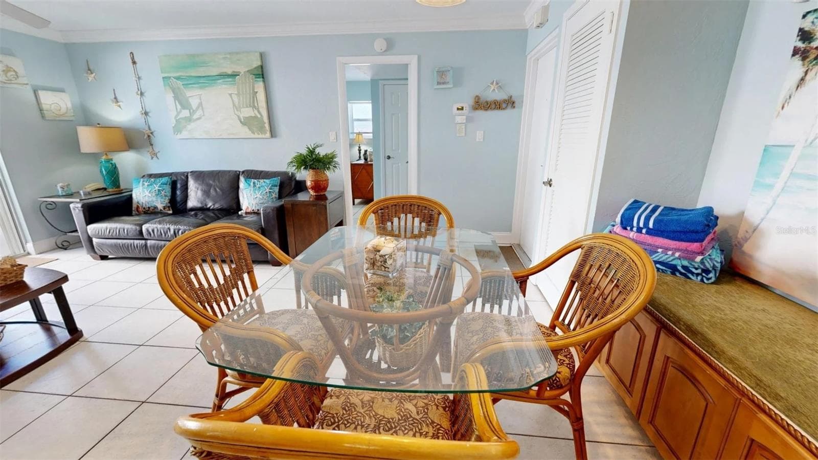 Condominium at 6310 MIDNIGHT PASS RD #403N, SARASOTA, photo 13 of 67