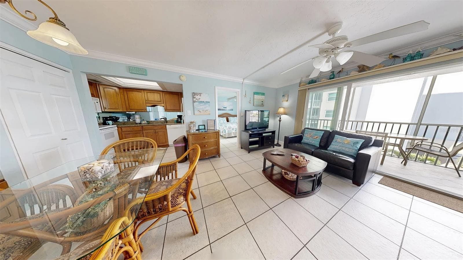 Condominium at 6310 MIDNIGHT PASS RD #403N, SARASOTA, photo 37 of 67