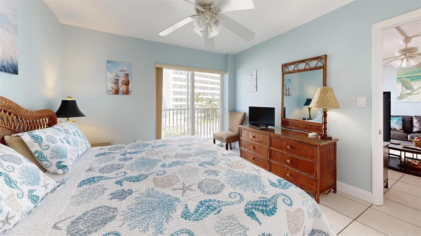 Condominium at 6310 MIDNIGHT PASS RD #403N, SARASOTA, photo 38 of 67