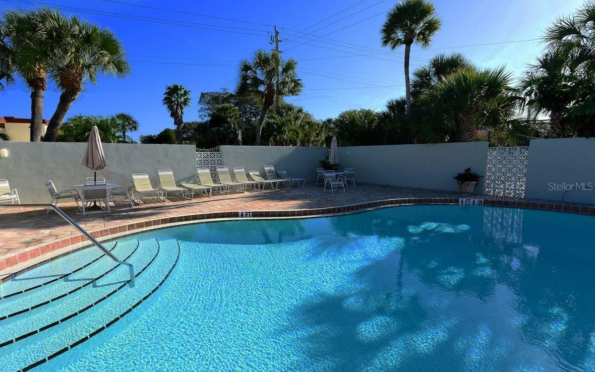 Condominium at 6310 MIDNIGHT PASS RD #403N, SARASOTA, photo 46 of 67
