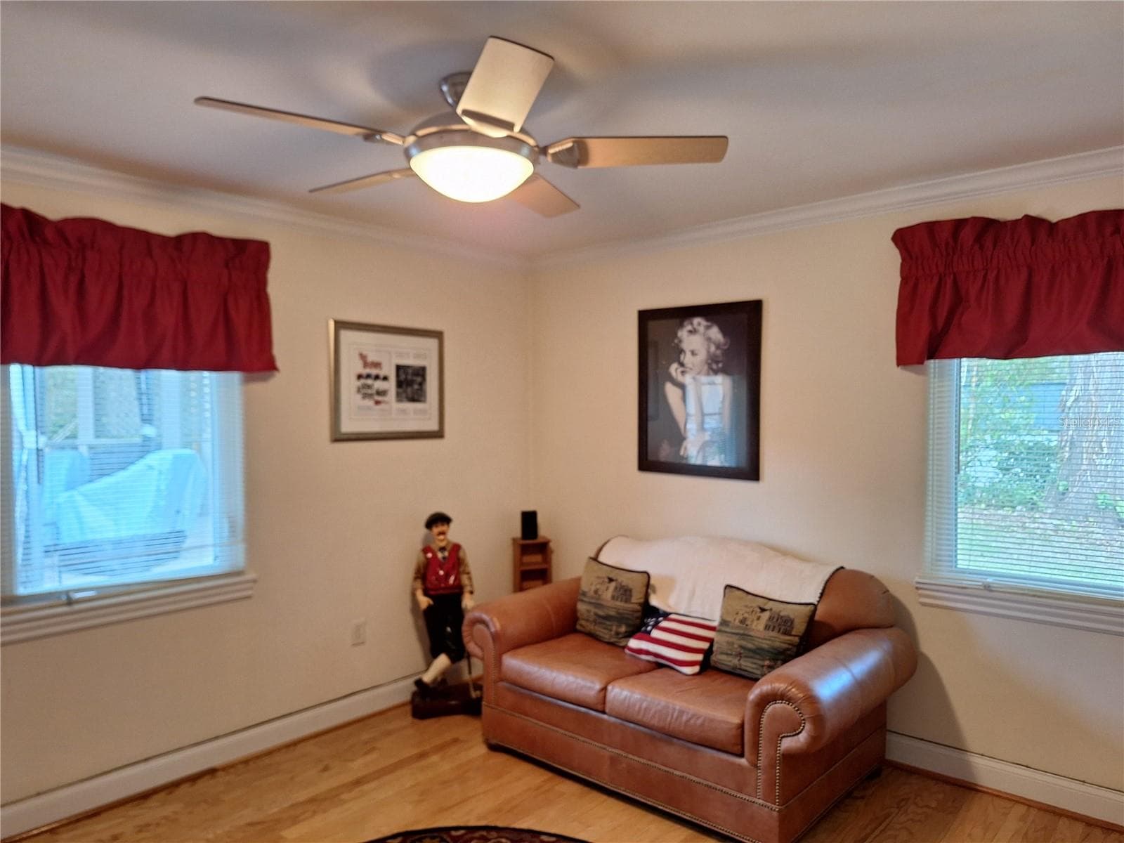 Bedroom 3. - 456 W 10TH AVE, MOUNT DORA