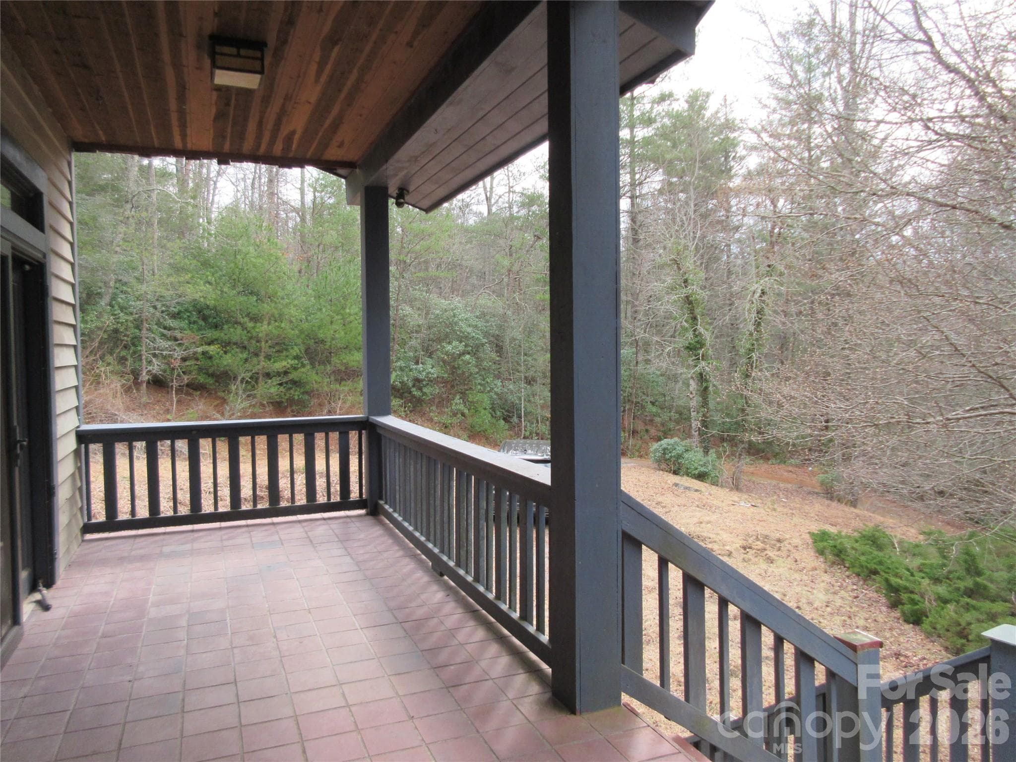 Single Family Residence at 373 Shumont Road, Black Mountain, photo 4 of 21