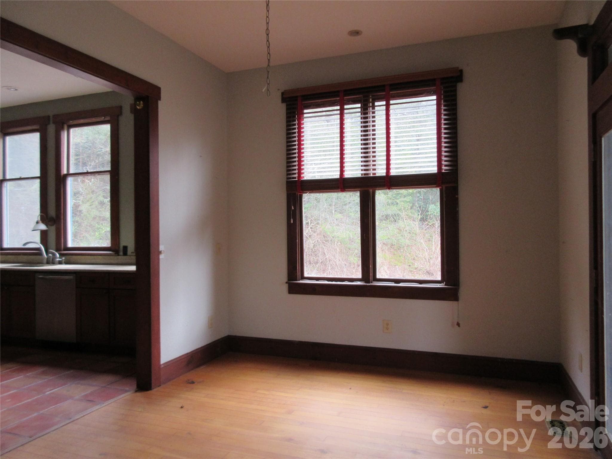 Single Family Residence at 373 Shumont Road, Black Mountain, photo 5 of 21