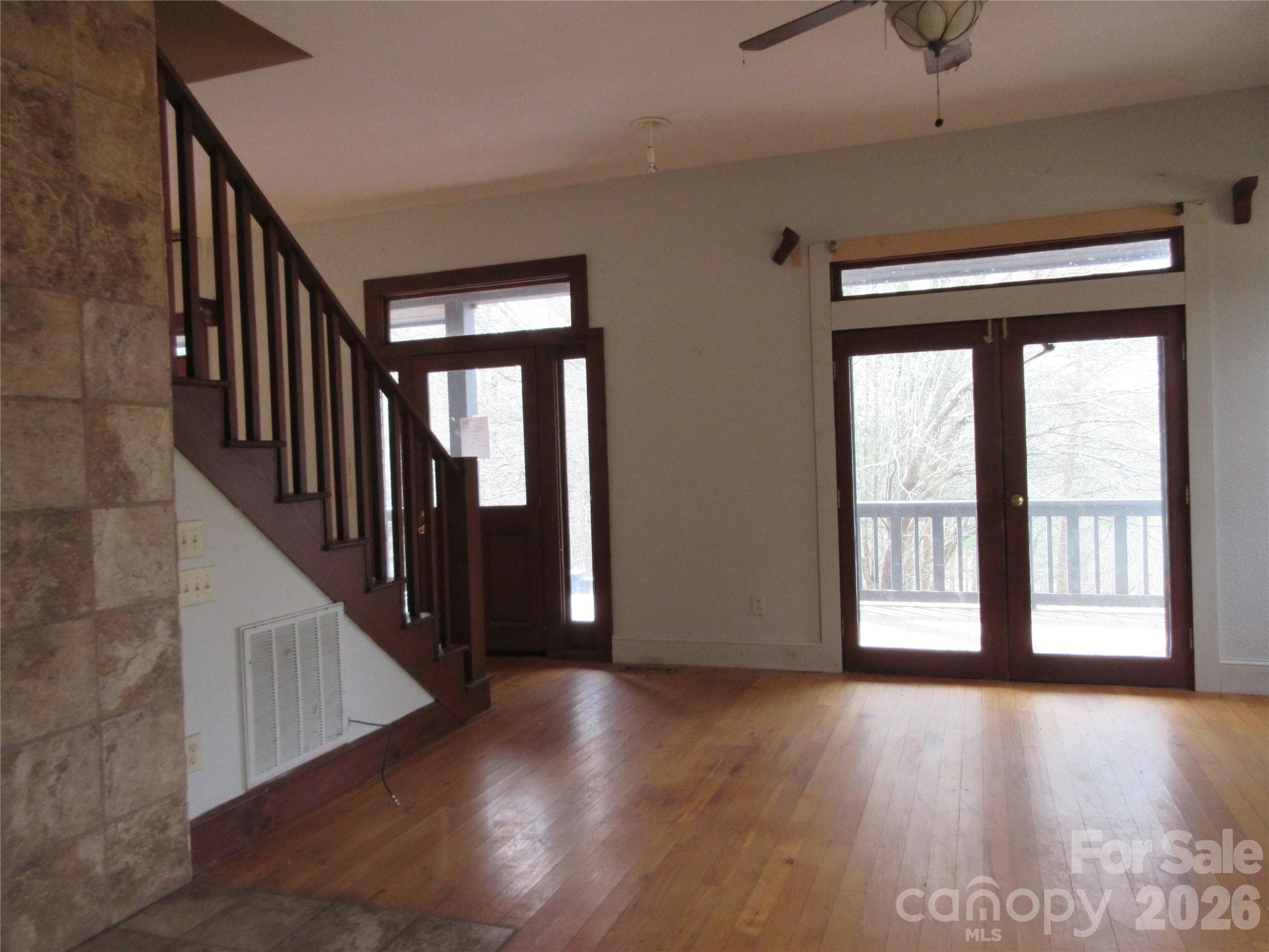Single Family Residence at 373 Shumont Road, Black Mountain, photo 15 of 21