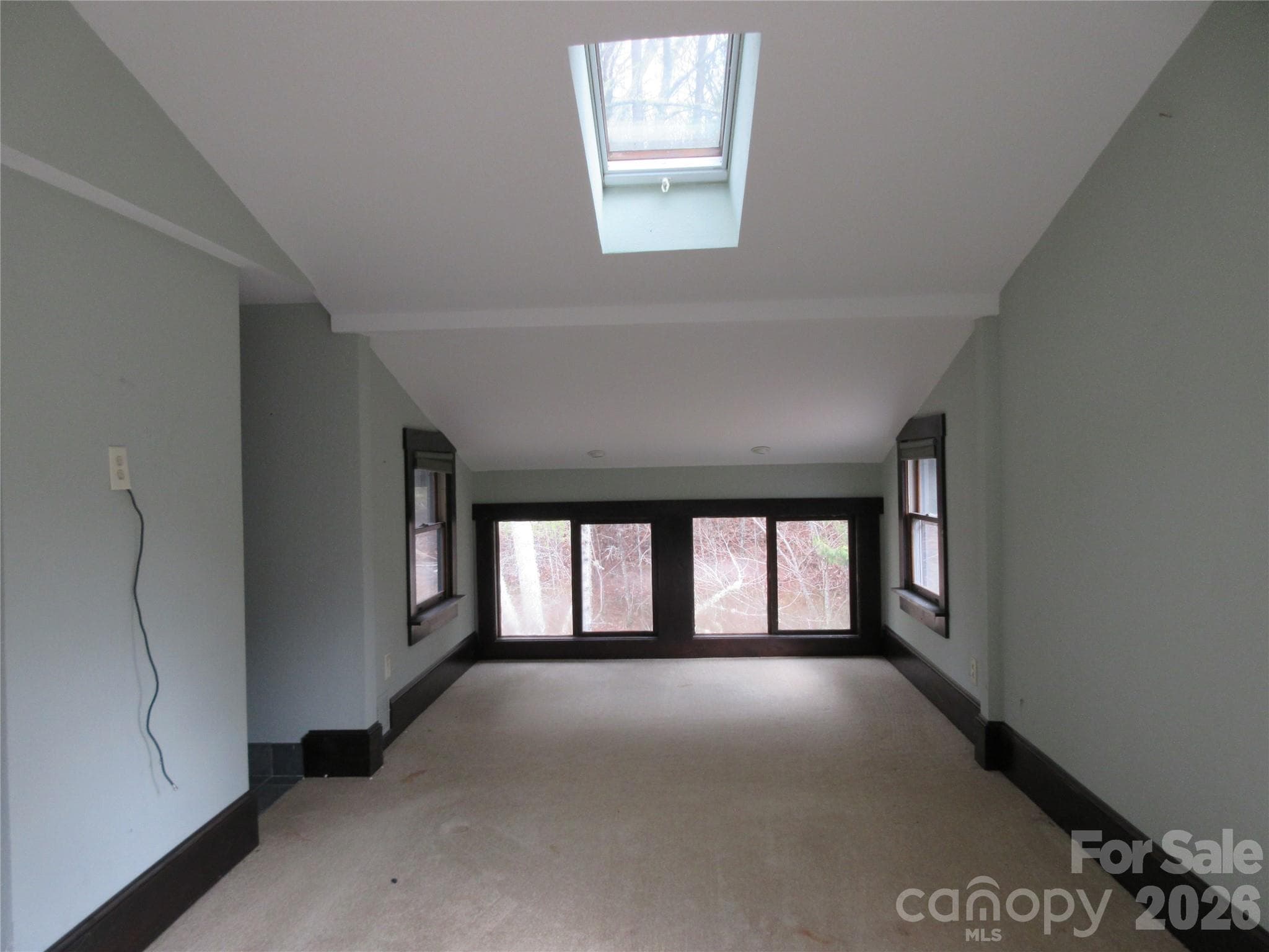 Single Family Residence at 373 Shumont Road, Black Mountain, photo 17 of 21