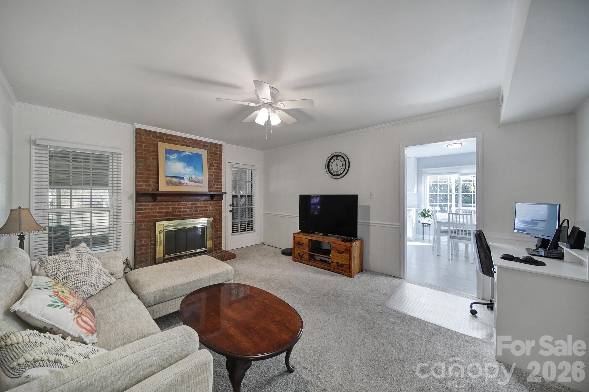 Single Family Residence at 2004 Glouchester Circle, Charlotte, photo 12 of 40