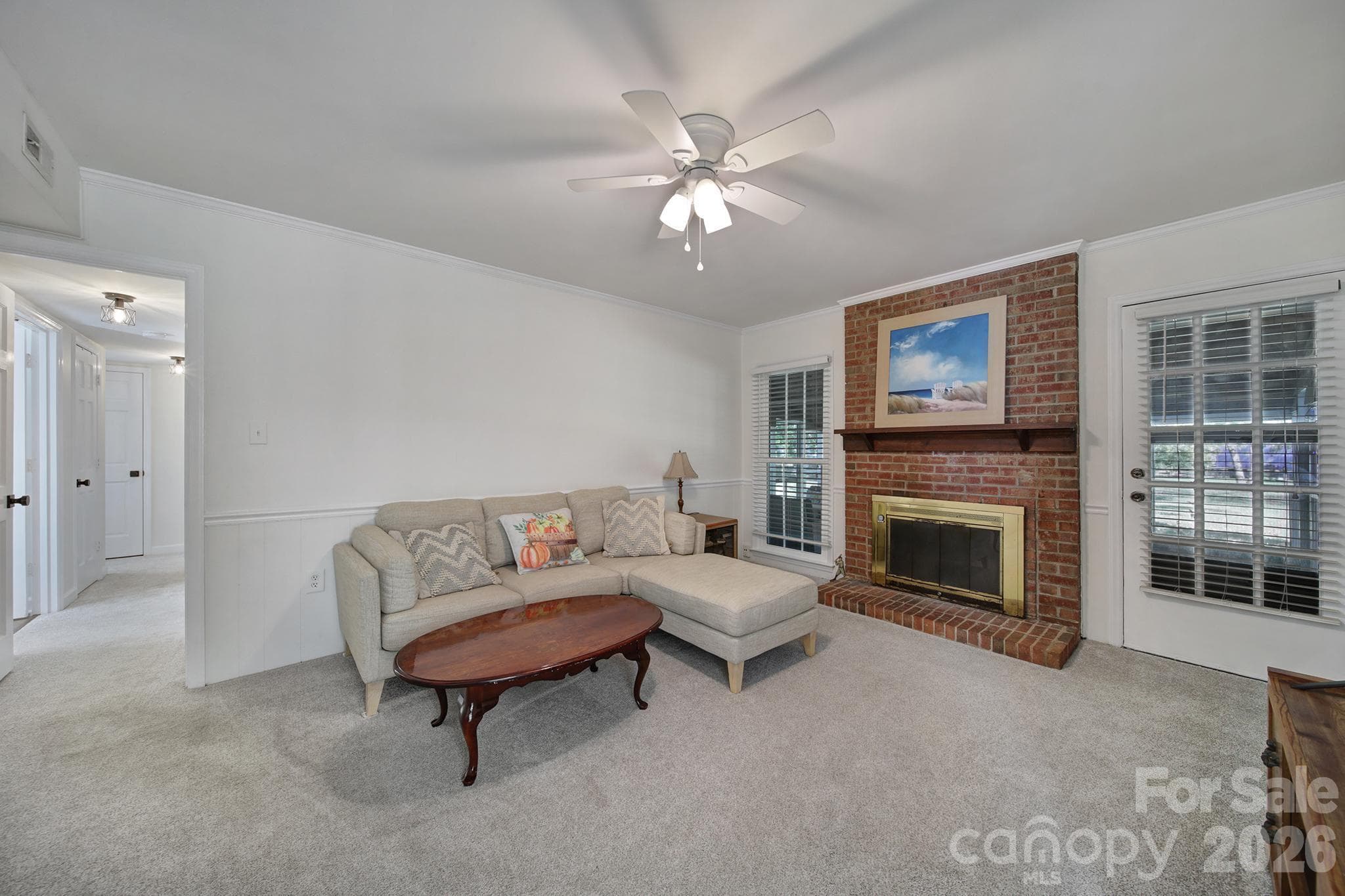 Single Family Residence at 2004 Glouchester Circle, Charlotte, photo 13 of 40
