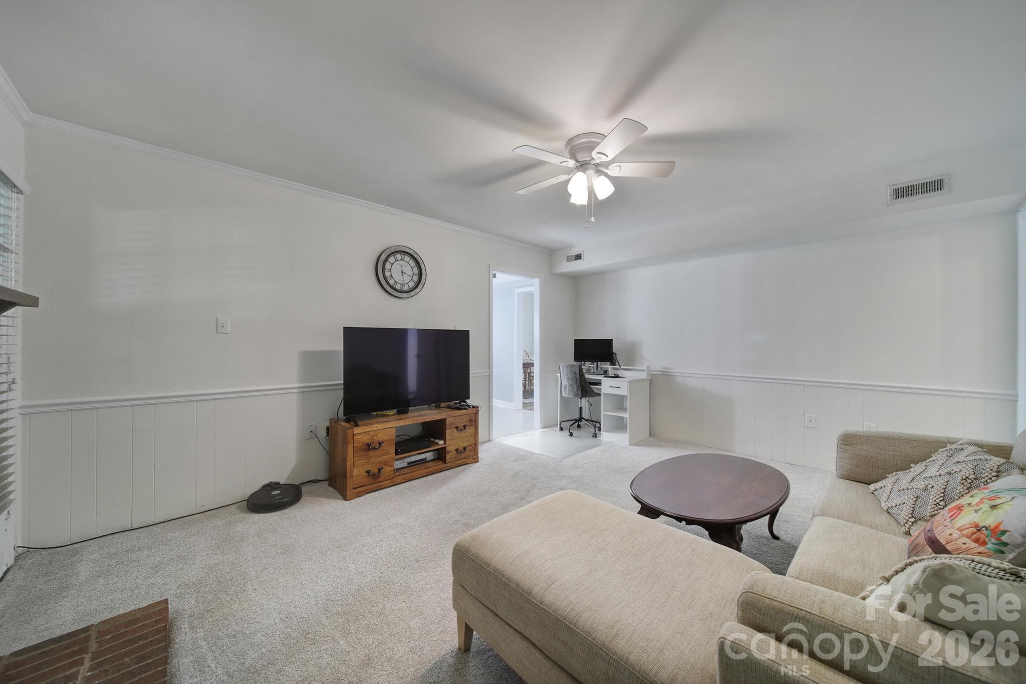 Single Family Residence at 2004 Glouchester Circle, Charlotte, photo 14 of 40