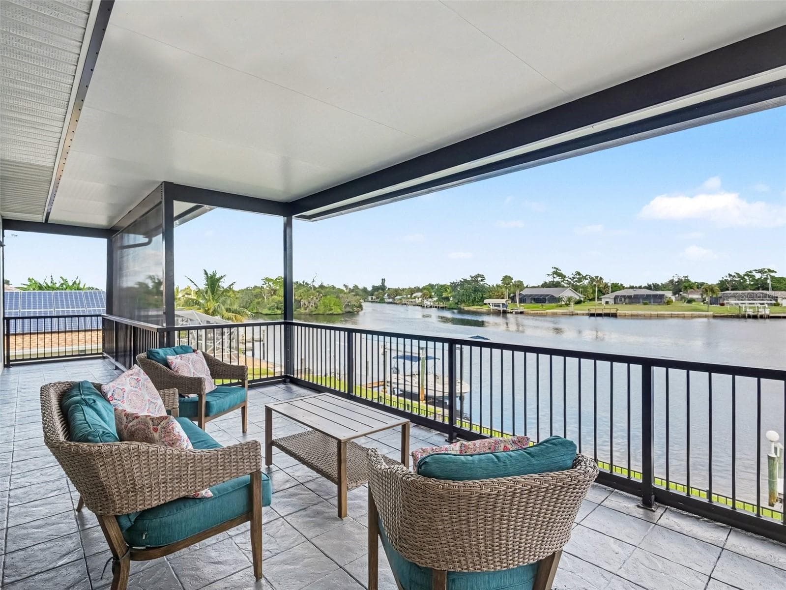 Single Family Residence at 2674 LAKE VIEW BLVD, PORT CHARLOTTE, photo 31 of 52