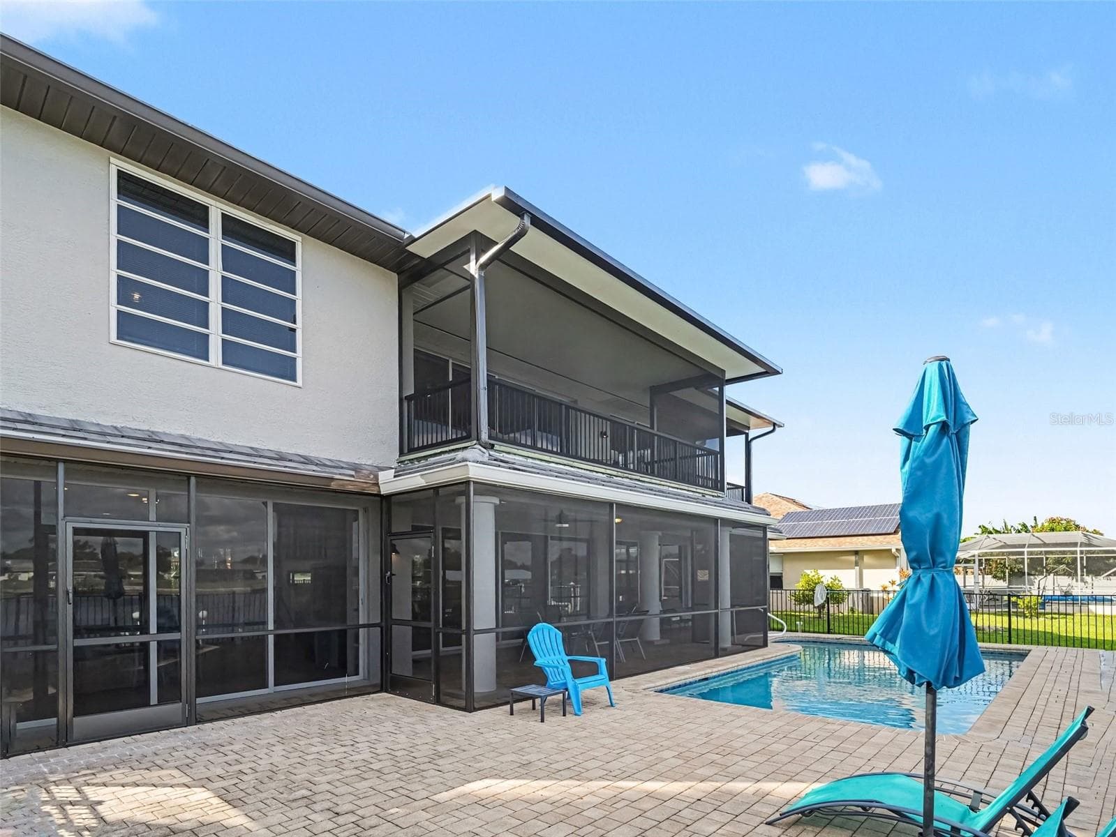 Single Family Residence at 2674 LAKE VIEW BLVD, PORT CHARLOTTE, photo 34 of 52
