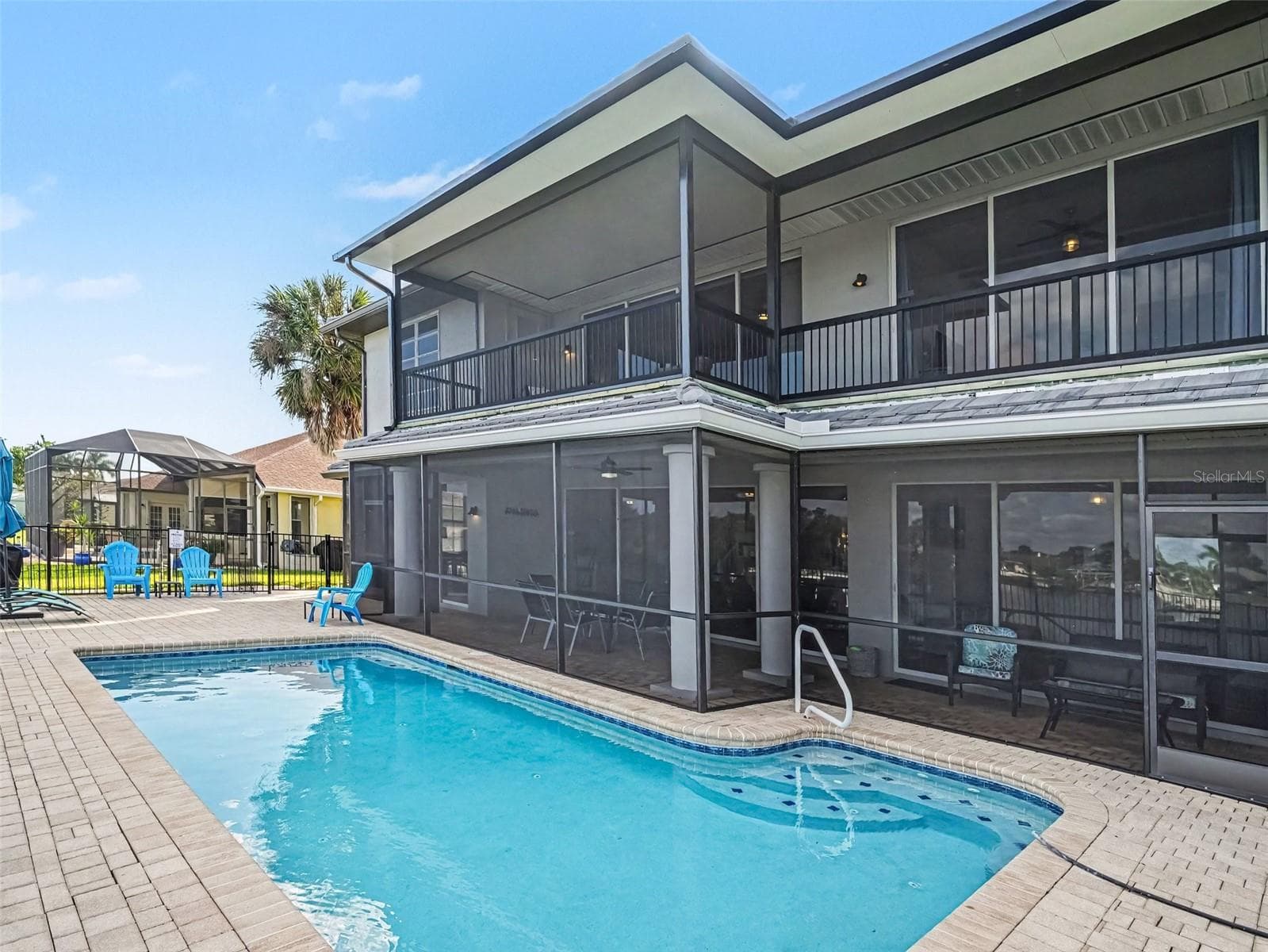 Single Family Residence at 2674 LAKE VIEW BLVD, PORT CHARLOTTE, photo 35 of 52