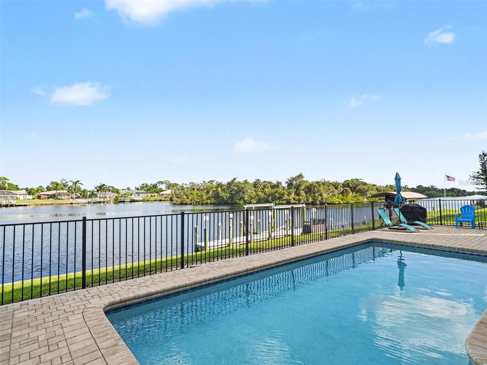 Single Family Residence at 2674 LAKE VIEW BLVD, PORT CHARLOTTE, photo 37 of 52