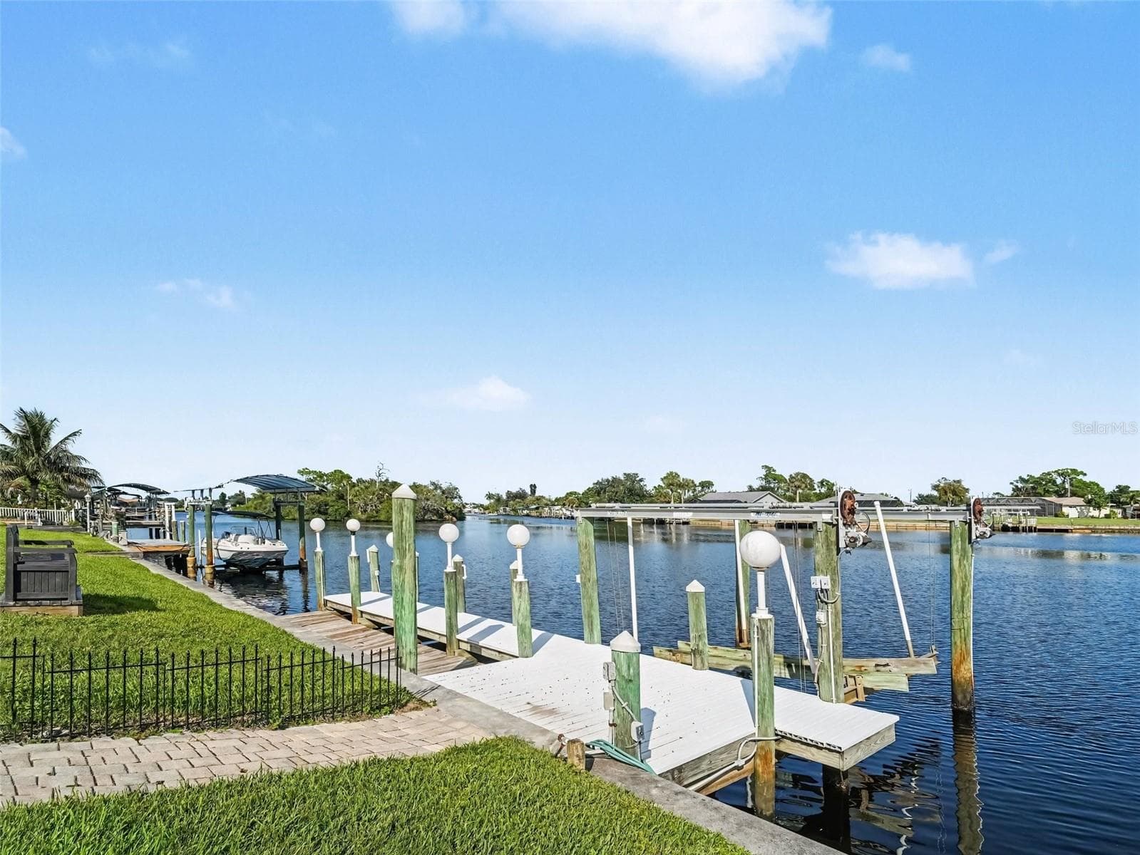 Single Family Residence at 2674 LAKE VIEW BLVD, PORT CHARLOTTE, photo 38 of 52
