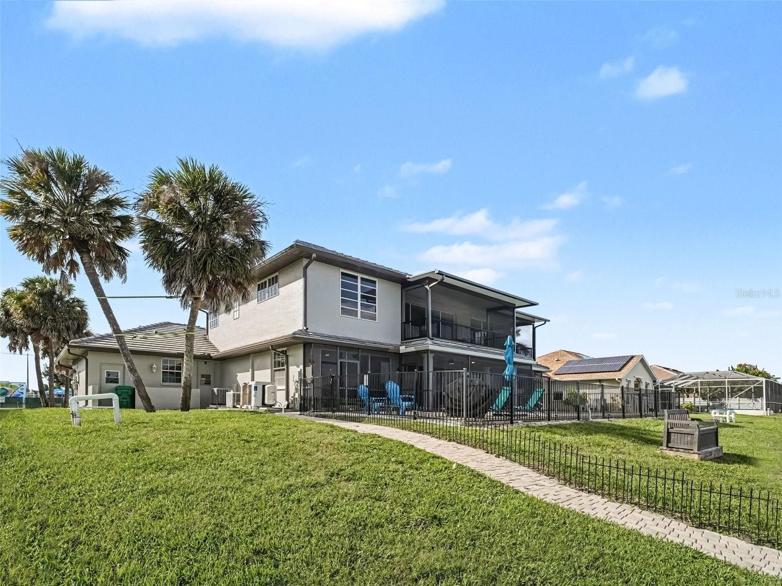 Single Family Residence at 2674 LAKE VIEW BLVD, PORT CHARLOTTE, photo 39 of 52