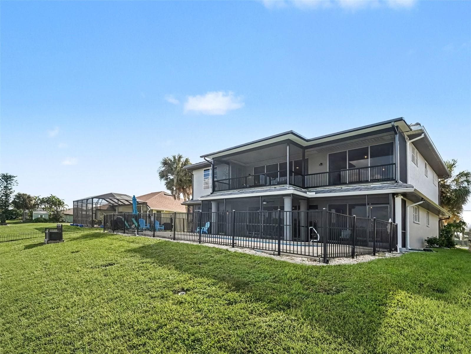 Single Family Residence at 2674 LAKE VIEW BLVD, PORT CHARLOTTE, photo 40 of 52