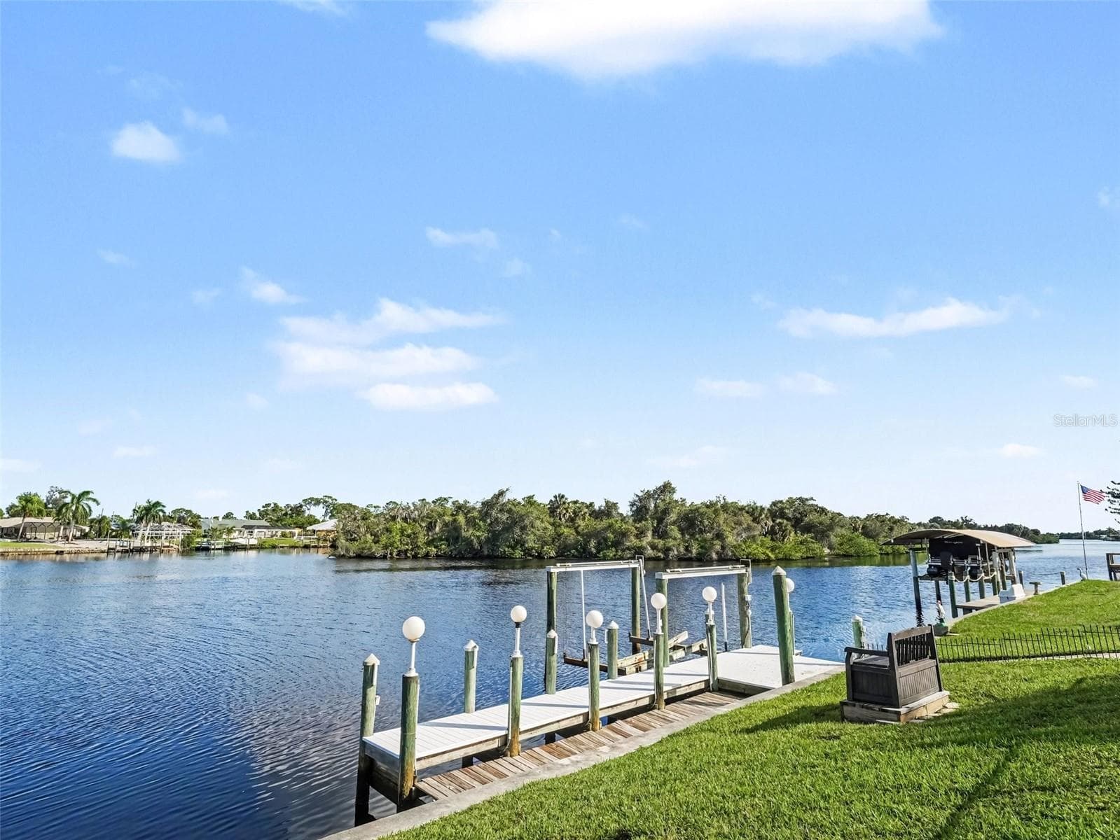 Single Family Residence at 2674 LAKE VIEW BLVD, PORT CHARLOTTE, photo 41 of 52