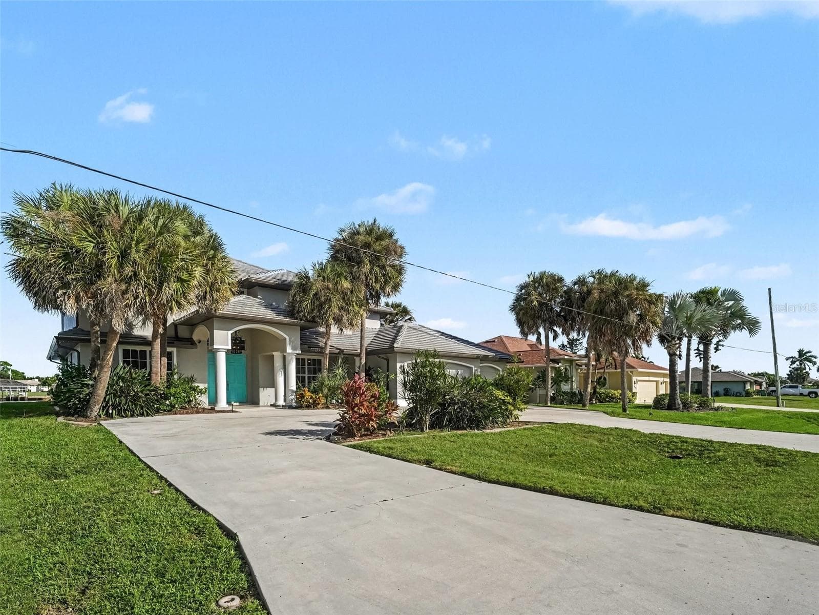 Single Family Residence at 2674 LAKE VIEW BLVD, PORT CHARLOTTE, photo 42 of 52