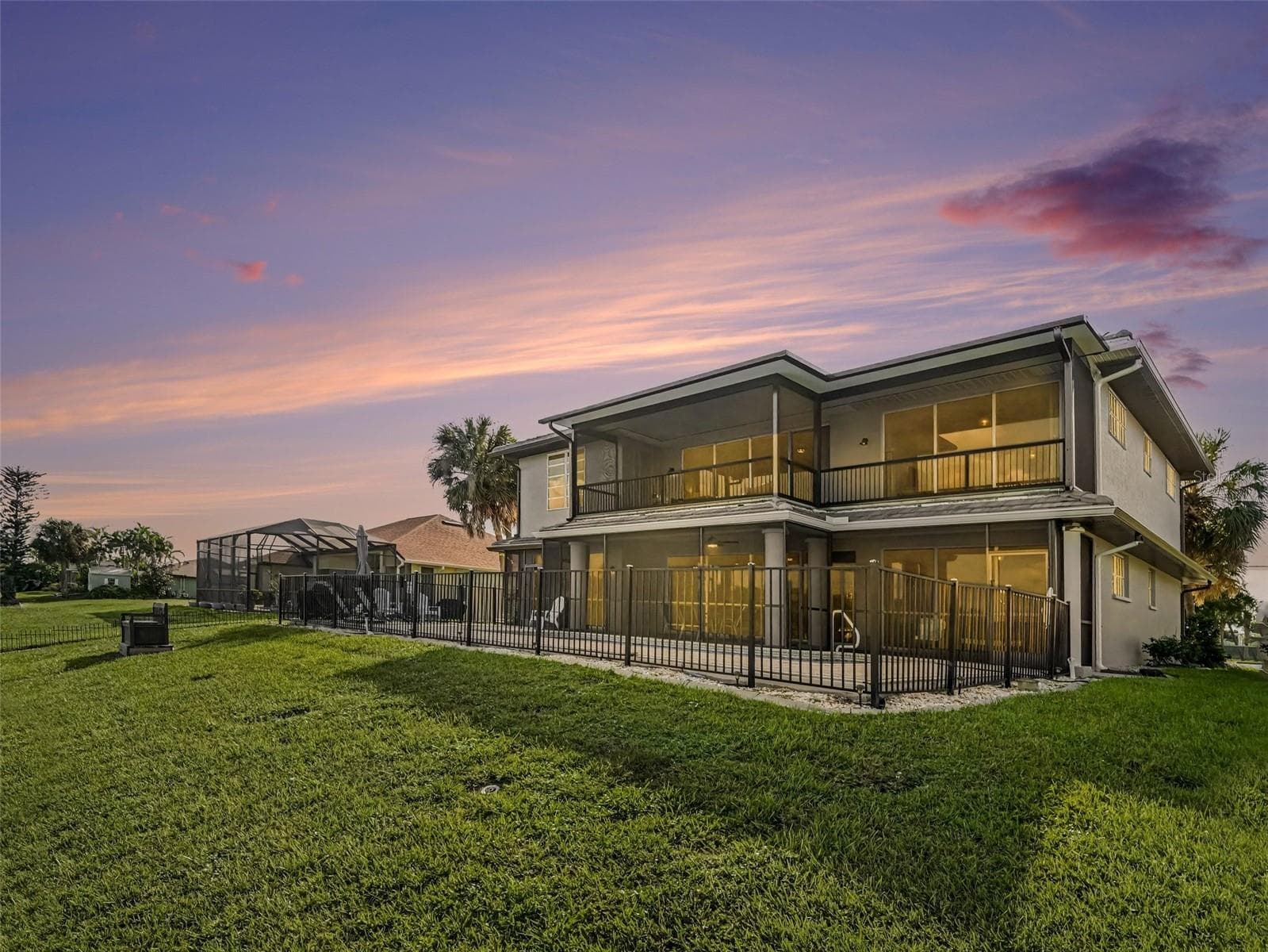 Single Family Residence at 2674 LAKE VIEW BLVD, PORT CHARLOTTE, photo 50 of 52