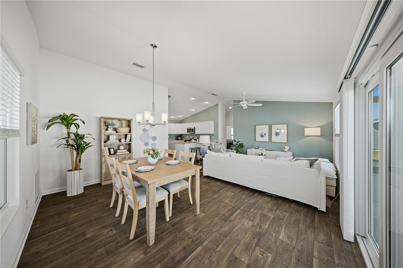 Single Family Residence at 6292 FLAXMAYER RD, THE VILLAGES, photo 3 of 53