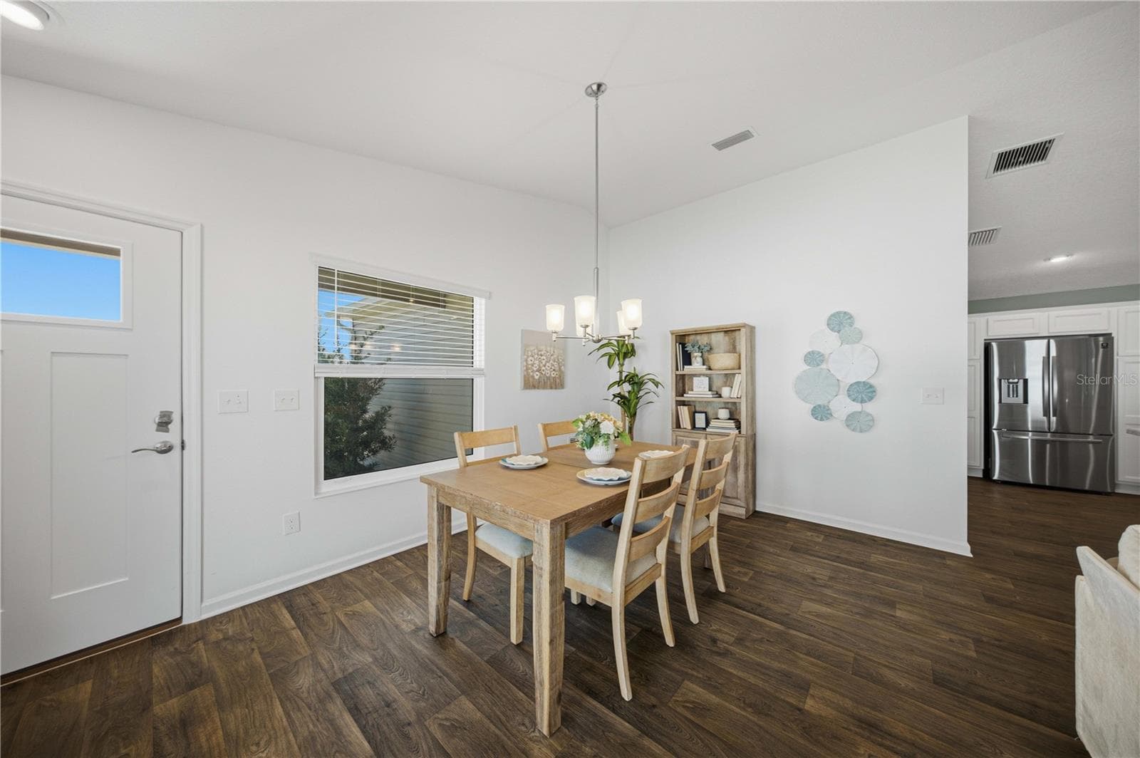 Single Family Residence at 6292 FLAXMAYER RD, THE VILLAGES, photo 4 of 53