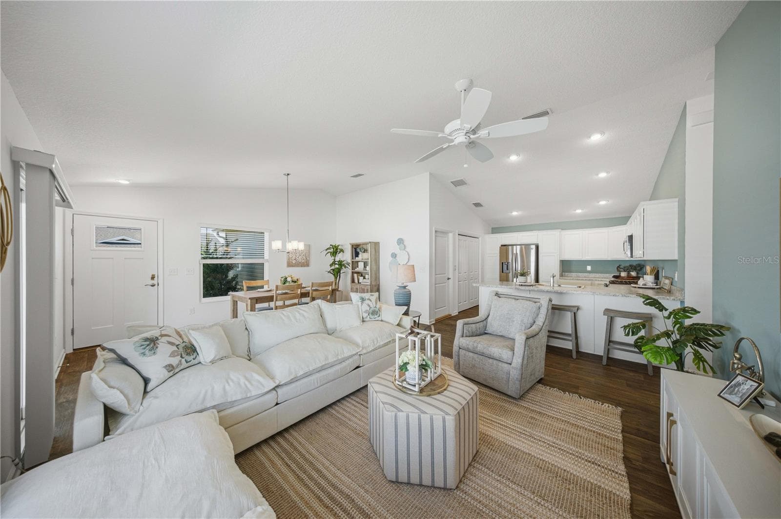 Single Family Residence at 6292 FLAXMAYER RD, THE VILLAGES, photo 7 of 53