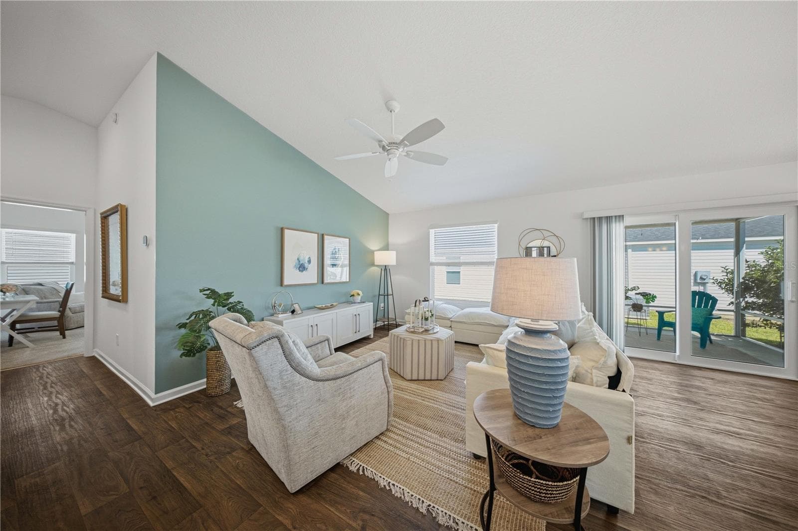 Single Family Residence at 6292 FLAXMAYER RD, THE VILLAGES, photo 8 of 53