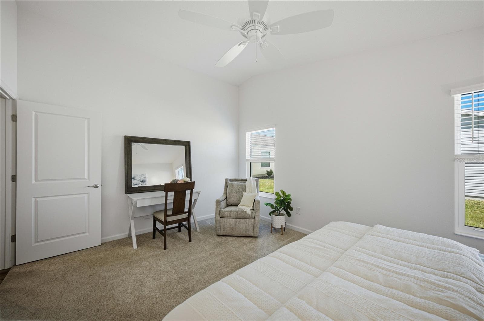 Primary Bedroom - 6292 FLAXMAYER RD, THE VILLAGES