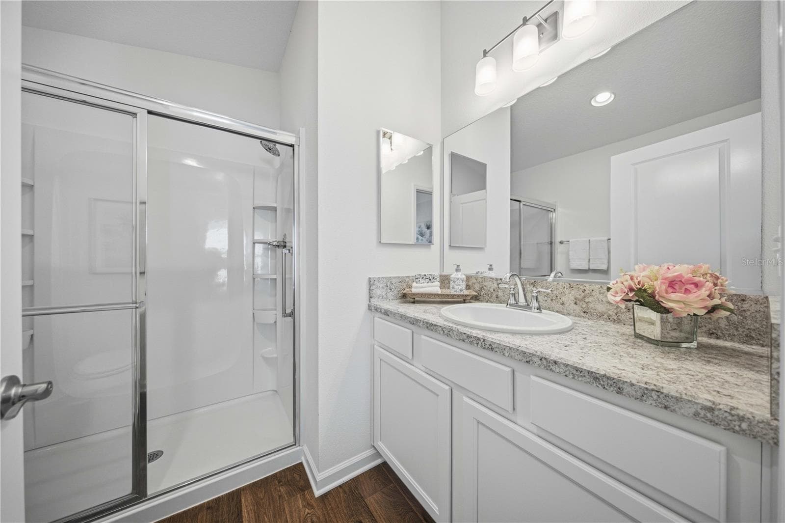 Primary Bathroom - 6292 FLAXMAYER RD, THE VILLAGES