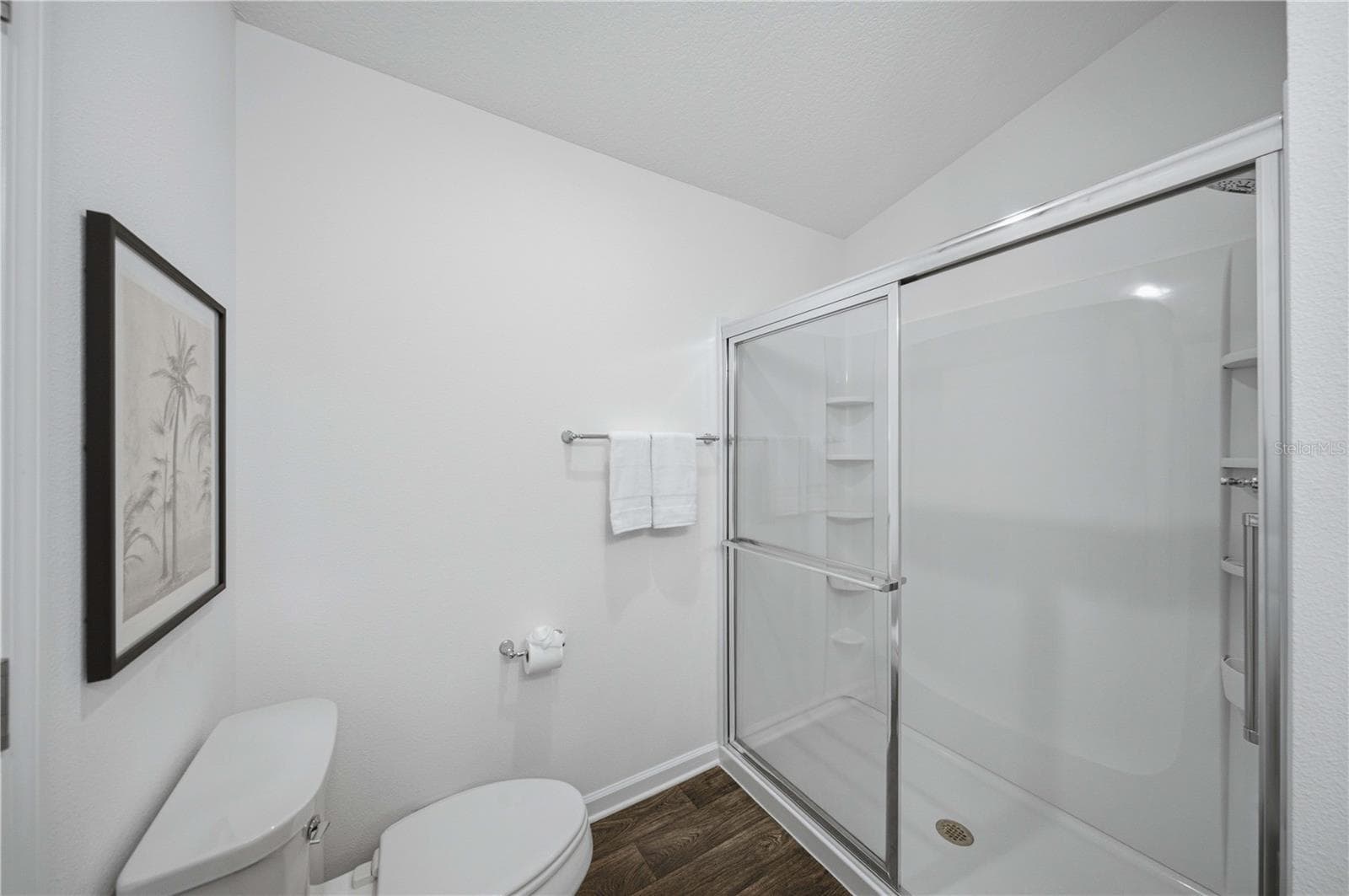 Primary Bathroom - 6292 FLAXMAYER RD, THE VILLAGES