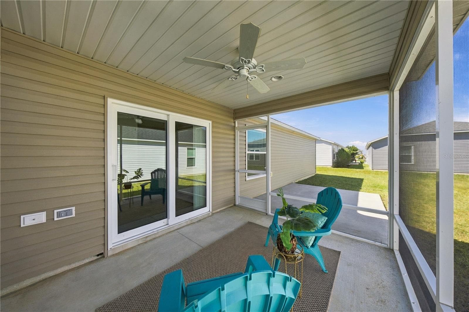 Single Family Residence at 6292 FLAXMAYER RD, THE VILLAGES, photo 23 of 53