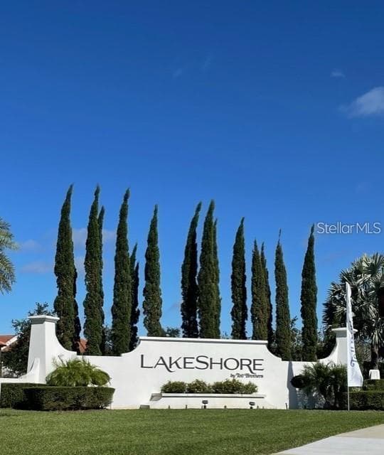 Townhouse at 8943 LAKESHORE POINTE DRIVE, WINTER GARDEN, photo 5 of 40
