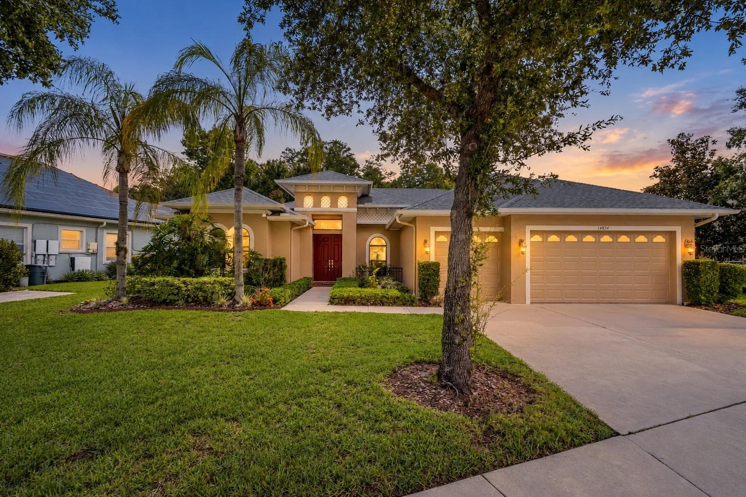 14834 MAN O WAR DR