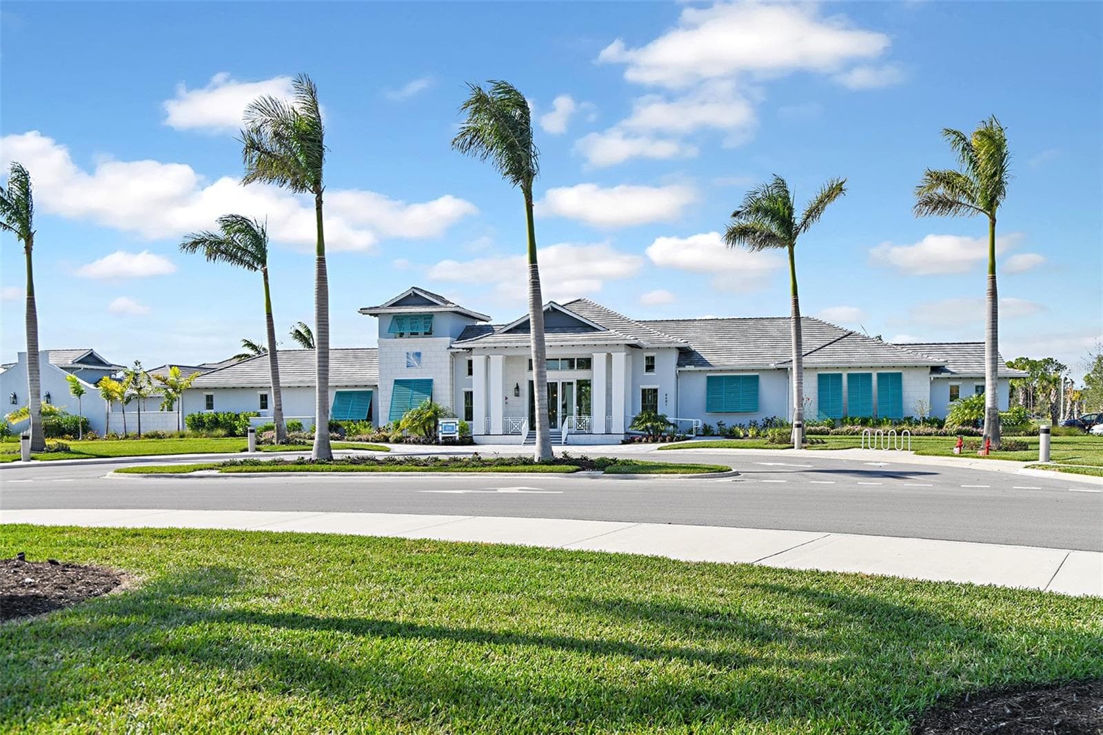 Townhouse at 6044 DRY TORTUGAS DR, SARASOTA, photo 2 of 6