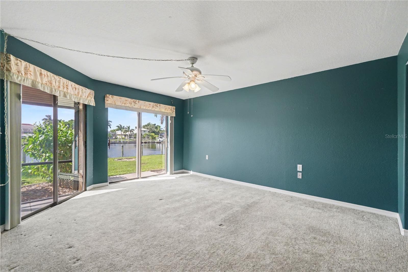 Primary Bedrooom - 601 SHREVE ST #25A, PUNTA GORDA