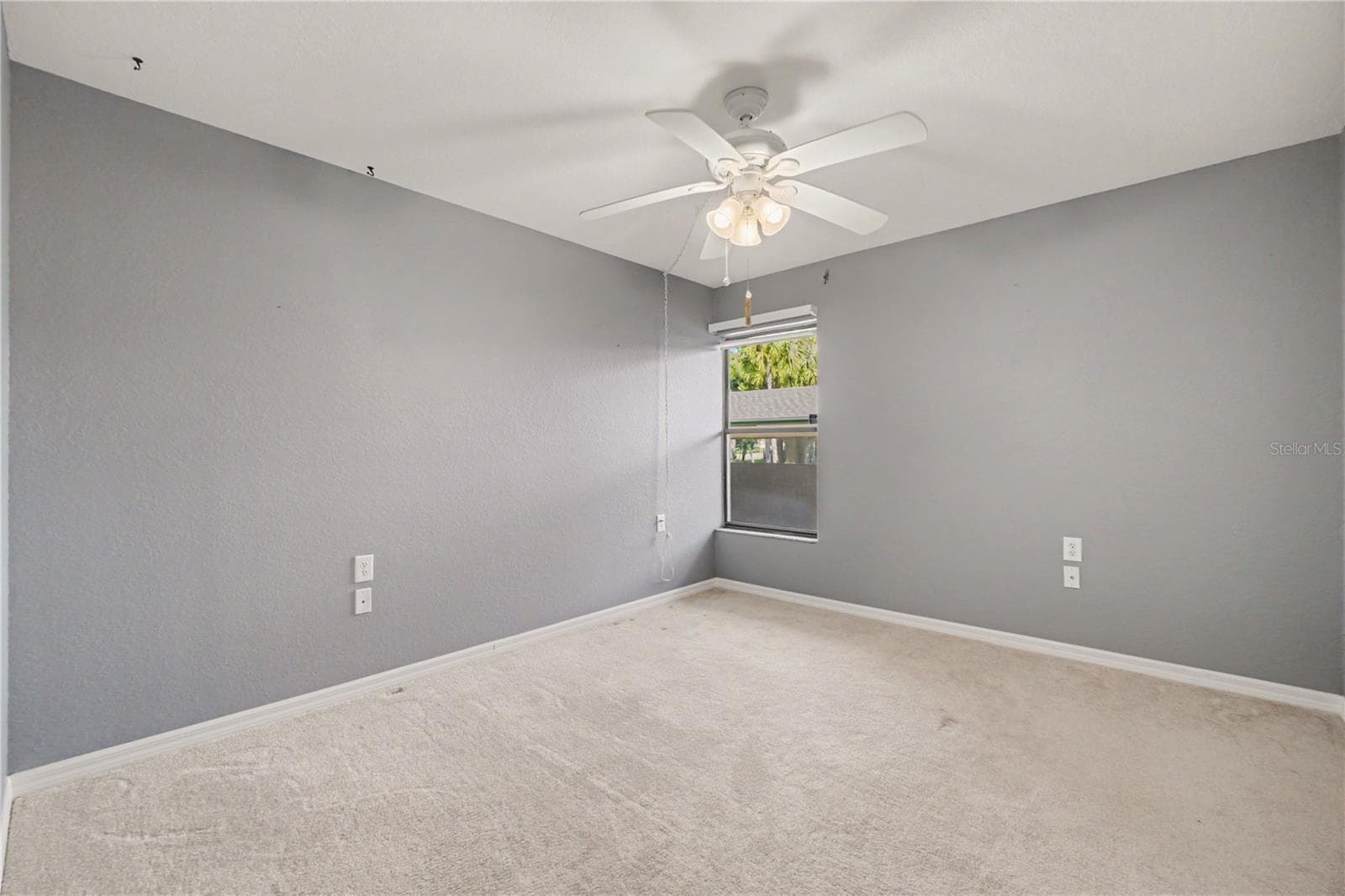 Bedroom 2 - 601 SHREVE ST #25A, PUNTA GORDA