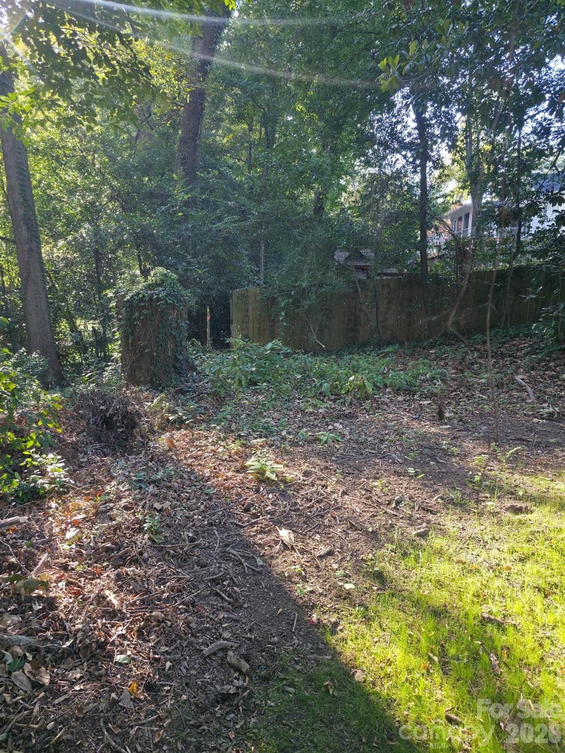 Lot at 0 Walthall Court NW, Atlanta, photo 6 of 11