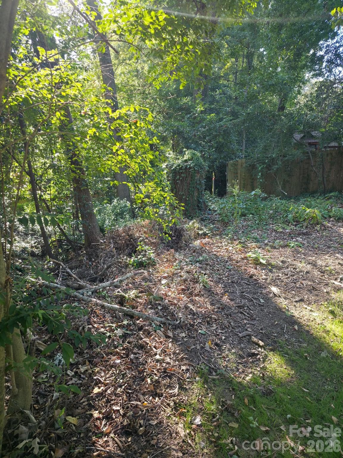 Lot at 0 Walthall Court NW, Atlanta, photo 7 of 11