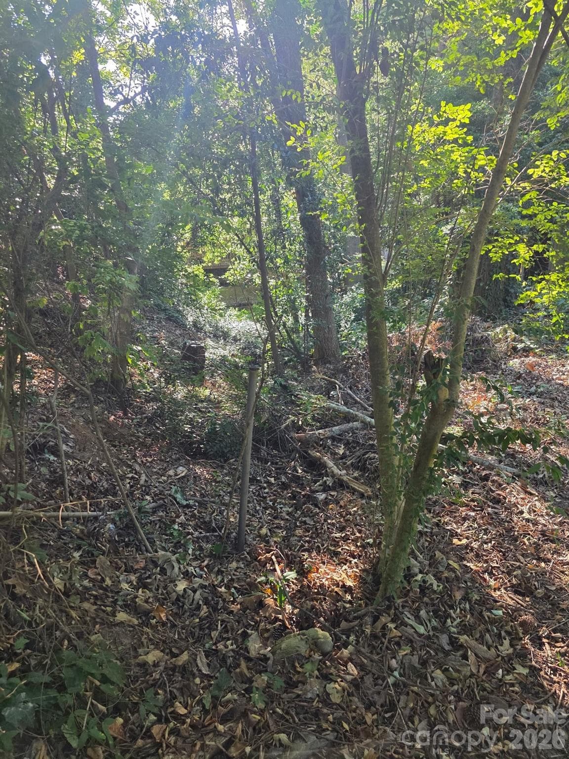 Lot at 0 Walthall Court NW, Atlanta, photo 10 of 11